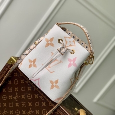 LV Bucket Bags